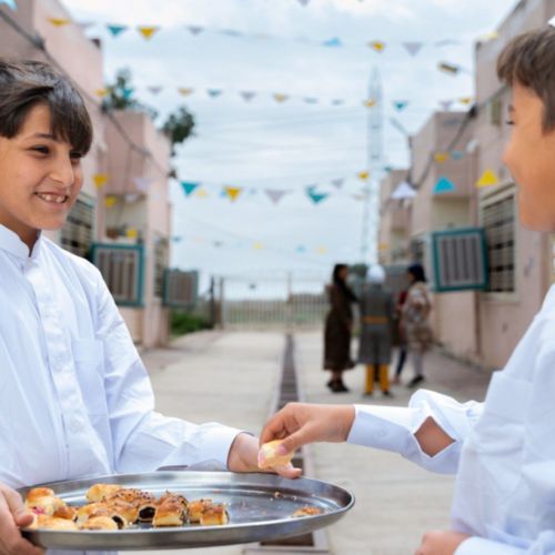 Din guide till att betala Fidya och Kaffarah 